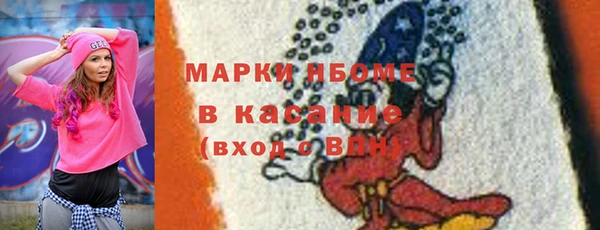 хмурый Абаза